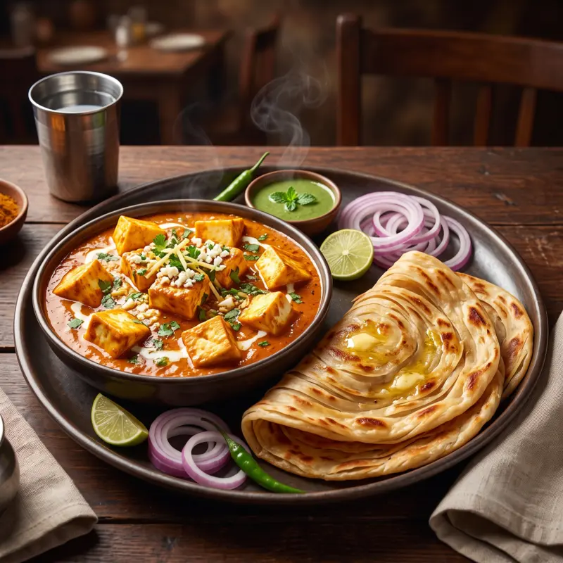 Palaksh signature dish